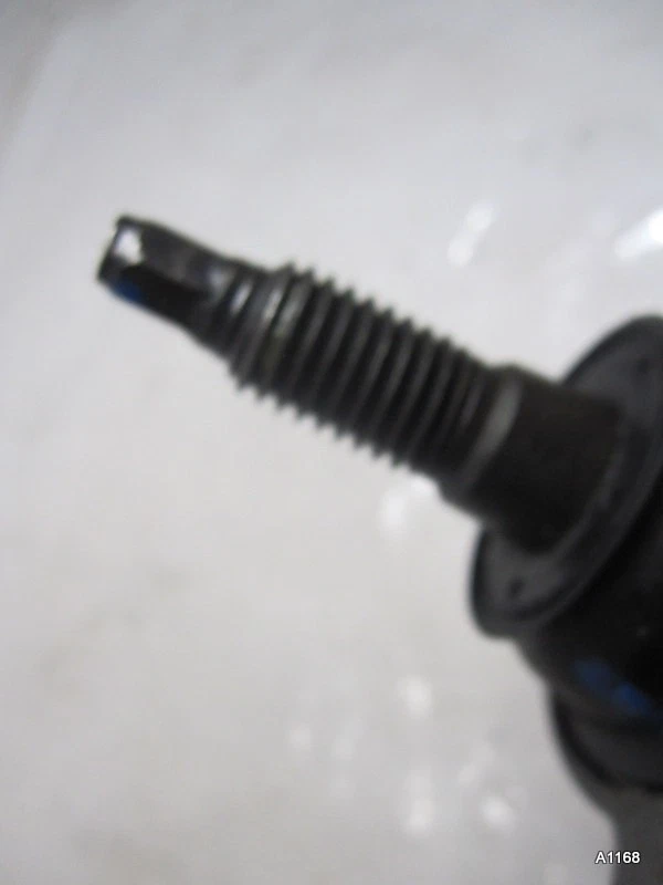 Brazo de rueda loca de dirección GM 1999-2007 Cadillac Escalade Chevrolet Silverado Tahoe Foto 3 de 4