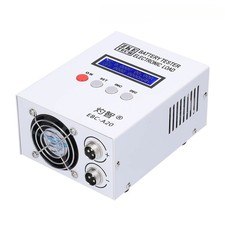 30V 20A 85W Li Lead-acid Battery Capacity Tester EBC-A20 Battery Tester
