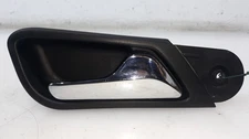 A2087600261 FRONT RIGHT INTERIOR HANDLE / 2087600261 / 2087600261 / 159037