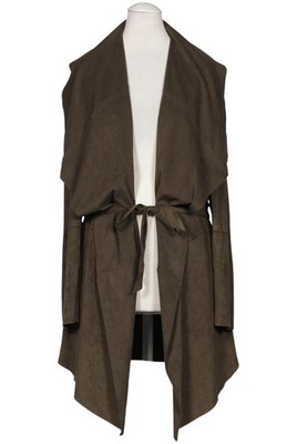 mavi Jacke Damen Anorak Jacket Kurzmantel Gr. XS Grün #p4ibstv