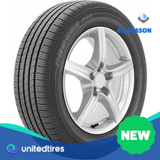 New P 20560r16 Toyo Proxes A37 92h