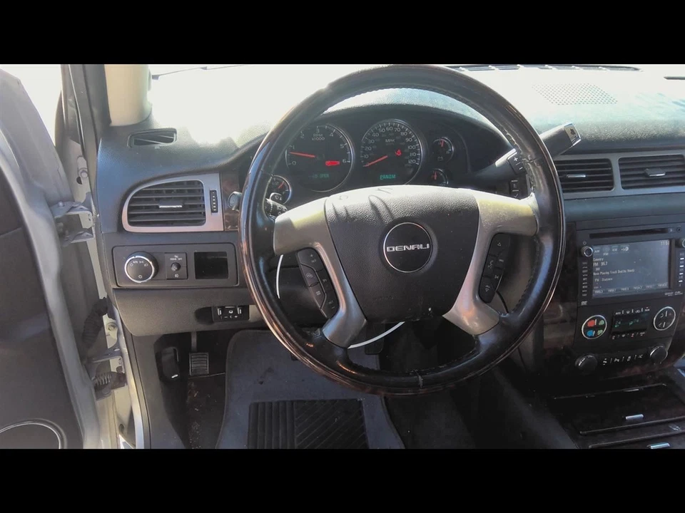 2009 2010 2011 2012 2013 2014 CADILLAC ESCALADE Steering Column Shift   - Image 2 of 4