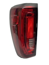 2025 Gmc Sierra 2500 Left Driver Taillight Led Reverse Lamp Oem 84760019 Parts