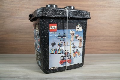 LEGO Star Wars: Star Wars Podracing Bucket (7159) New factory