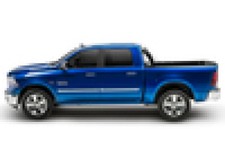 Bak 226206 Bakflip G2 Hard Folding Tonneau Cover For 1997-2011 Dodge Dakota 54