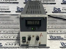 Kepco JQE 55-2 Power Supply 0-55V  0-2A w/Warranty