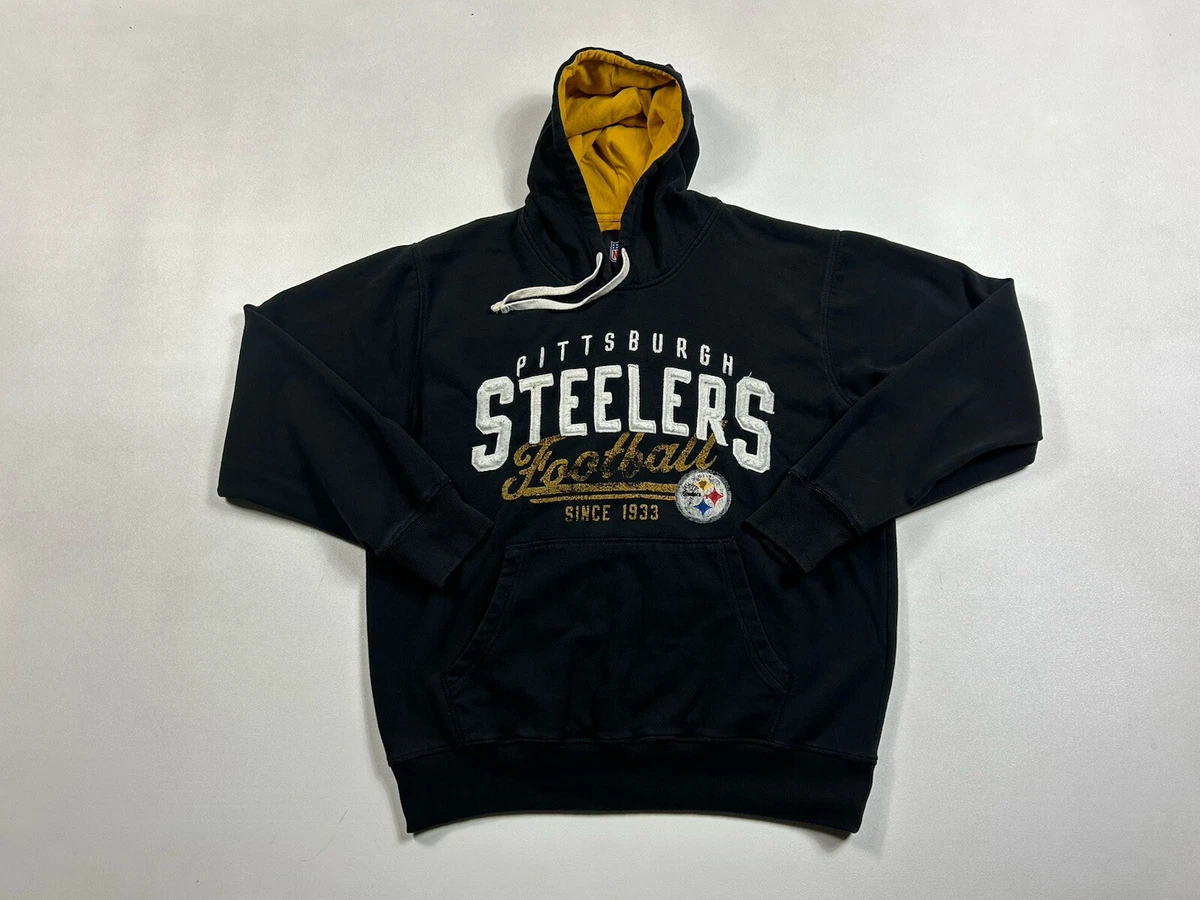 Ebay top steelers hoodies