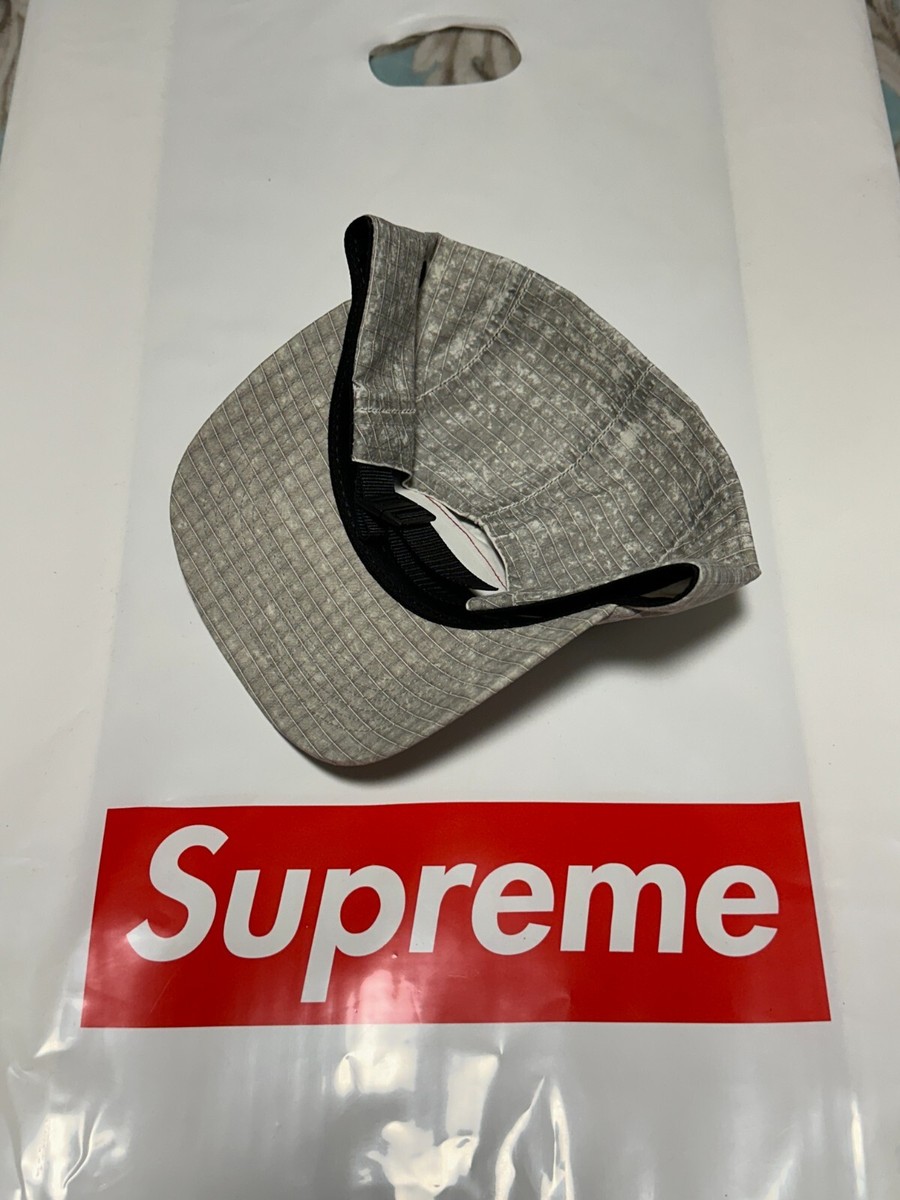 supreme rammellzee cap gore-tex ラメルジー Supreme GORE-TEX Long Bill Camp Cap Rammellzee Yellow M/L