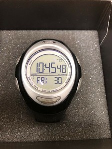 oakley d1 watch