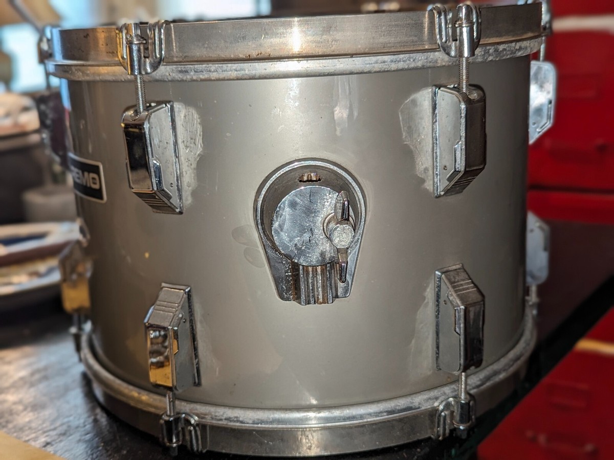 Very rare: REMO USA 10