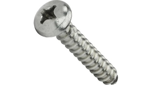 SELBSTGEWINDEBOHRER Pan Star Head Blechschrauben für Metall Holz Aluminium Kunststoff - Bild 4 von 6