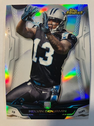 2014 Topps Finest Rookie RC #100-150 - Pick from list - Picture 18 of 26