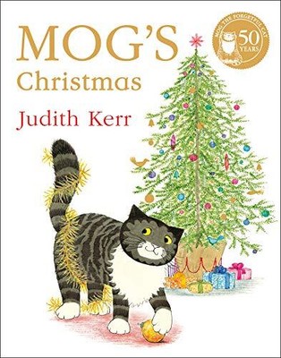  Mogs Christmas.by Kerr New 9780007347056 Fast Free Shipping, 