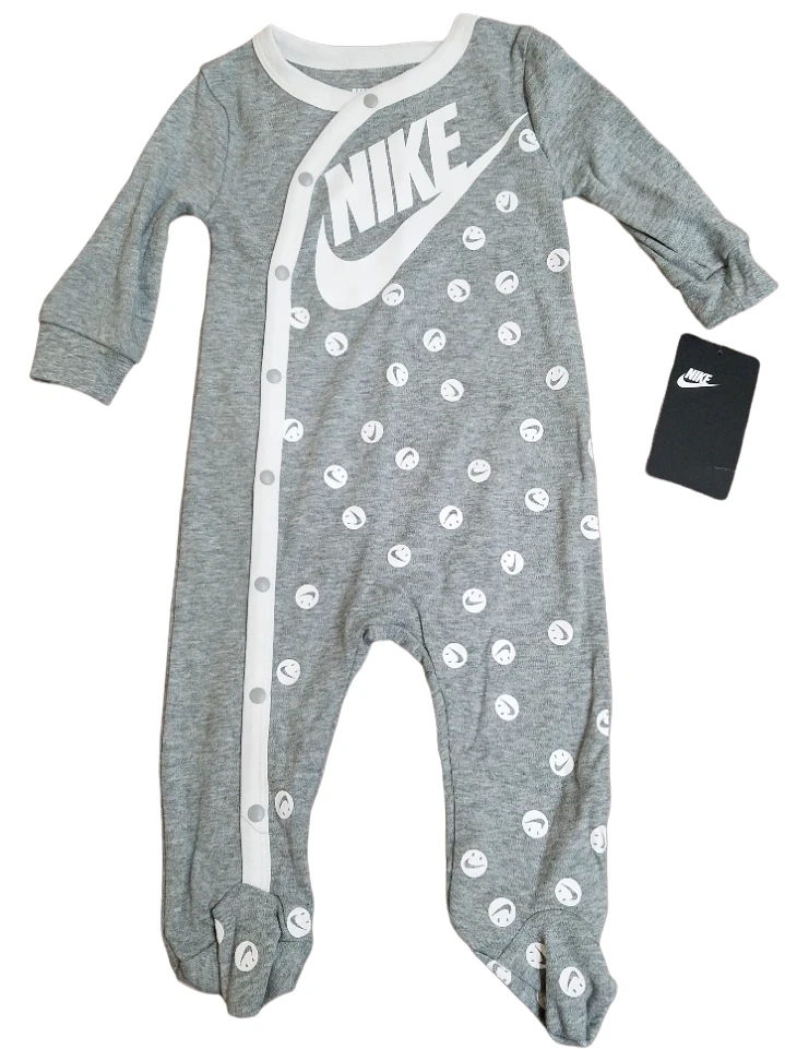 Infant nike shop coverall