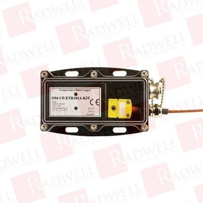 OMEGA ENGINEERING OM-CP-ETR101A-KIT / OMCPETR101AKIT (BRAND NEW)