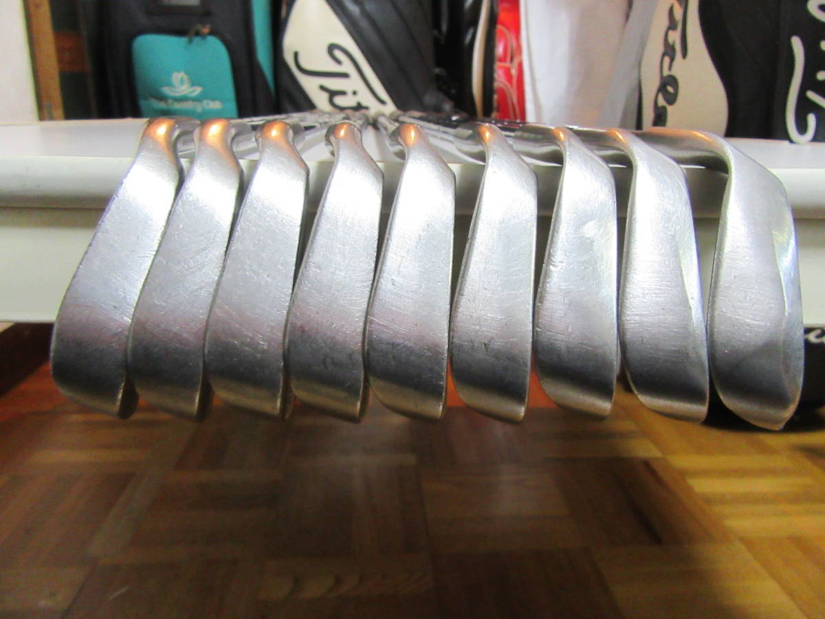 PING Rare Collection KARSTEN I.3 SW | eBay