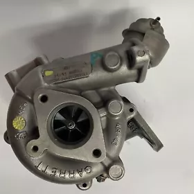 Turbolader Original Garrett 725864-1 14411 passend für Nissan Primera 2.2 