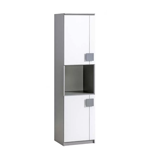 Komplett Jugendzimmer Kinderzimmer Set Tisch Bett Kleiderschrank Kommode 6tlg - Bild 5 von 10