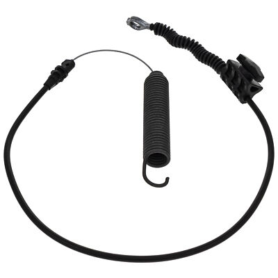 FOR CUB CADET 946-05087D PTO Handle Cable Enduro XT1 XT2 LX46 LX42 LT46