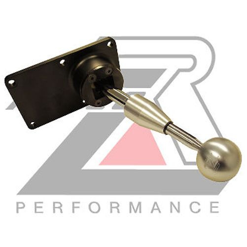 Ralco RZ Short Throw Shifter w/ Shift Knob Kit For Nissan
