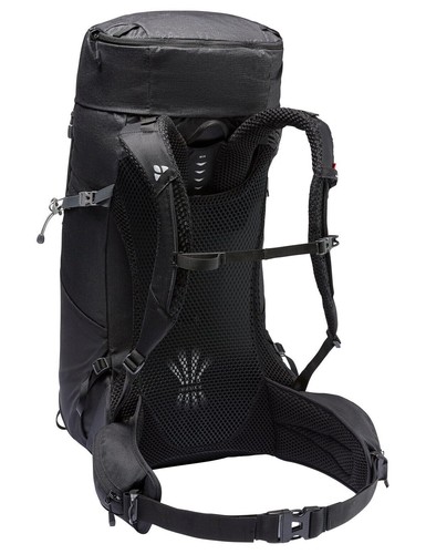 VAUDE Wanderrucksack Brenta 36+6l wasserdichter Rucksack Damen & Herren komfo... - Bild 9 von 10