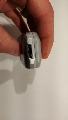 281.Siemens CF62T Very Rare - For Collectors - Locked T Mobile Network - Picture 9 of 9