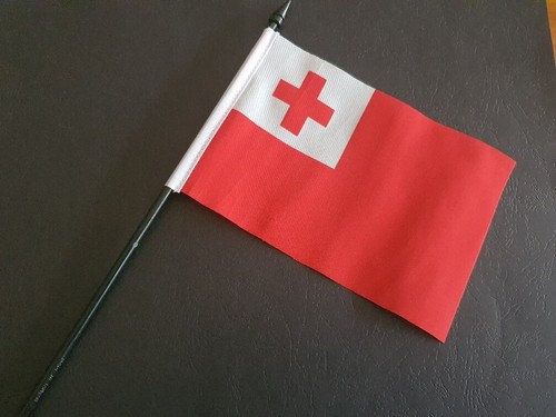 TABLE DESK NATIONAL COUNTRY FLAGS - Picture 145 of 167