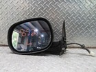 99 00 DODGE DURANGO LEFT FRONT DRIVER SIDE VIEW MIRROR POWER FOLDING 6x9" HEATED