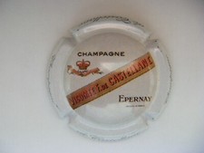 Capsule DE CASTELLANE - Polychrome - n° 90 f -