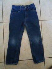 Boys Calvin Klein Jeans Denim Size 6