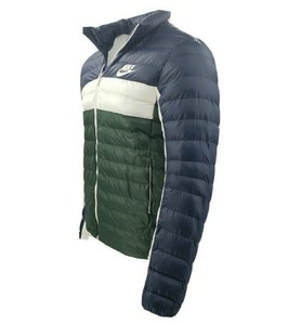 mens nike bubble jacket