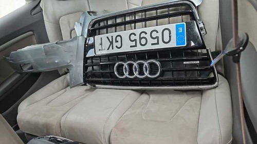 8T0907357 elektronikmodul für AUDI A5 COUPE (8T) 2007 233998 - Imagen 13 de 13