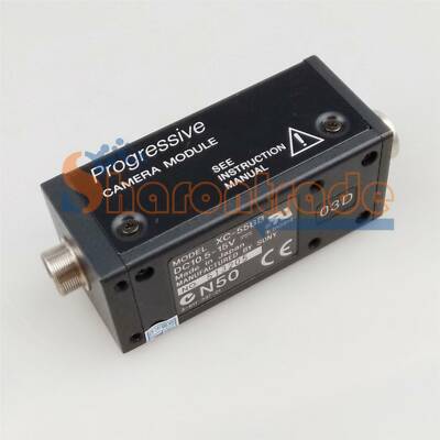 Sony Progressive Camera Module XC-55BB Used tested