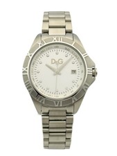 D&G Dolce & Gabbana DW0765 Chamonix Women's Metal Bracelet Watch