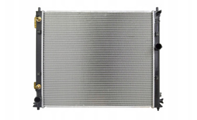  RADIATOR CADILLAC CTS SRX STS 3,6 4,4 4,6 PETROL AT 2004 2005 2006- 19130397 