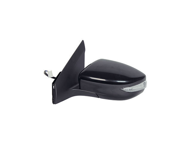 2013-2016 Nissan Sentra Driver Side Power Crash Mirror 64CWND