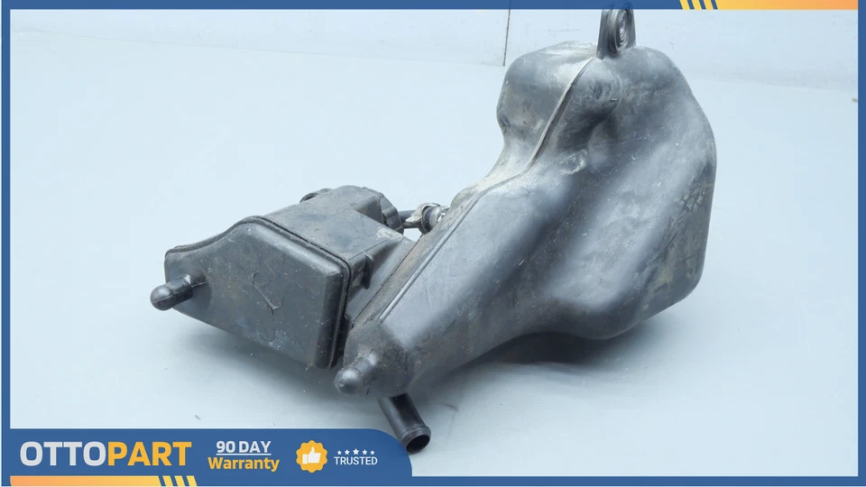 2002-2008 MERCEDES-BENZ S600 Steering And Abc Fluid Reservior Tank BLA 34410 - Image 4 of 4