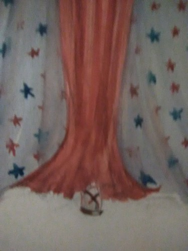 Bühnenskizze von Mary Constance Enslow (1913) von der Chicago Academy of Fine Arts - Bild 6 von 11