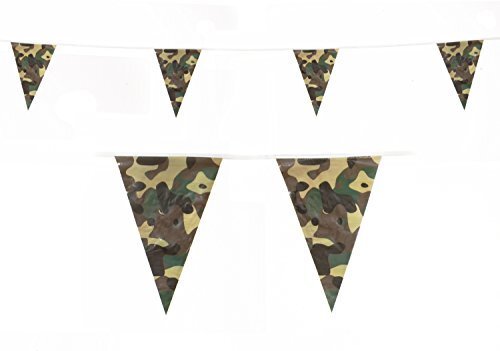 Bunting Triangle Flag's Party Fete Occasions Decorations 30+ Designs To Choose - Picture 48 of 103