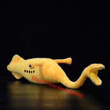 Simulation Tully Monster Plush Doll Stuffed A...