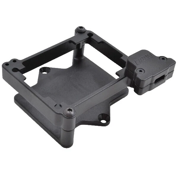 Los controladores de velocidad RPM para Electric RC