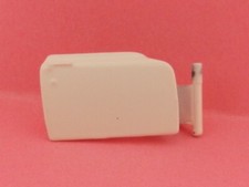 Dinky Toys 507 Simca break 1500 1/43 porte blanche pièce en très bon état