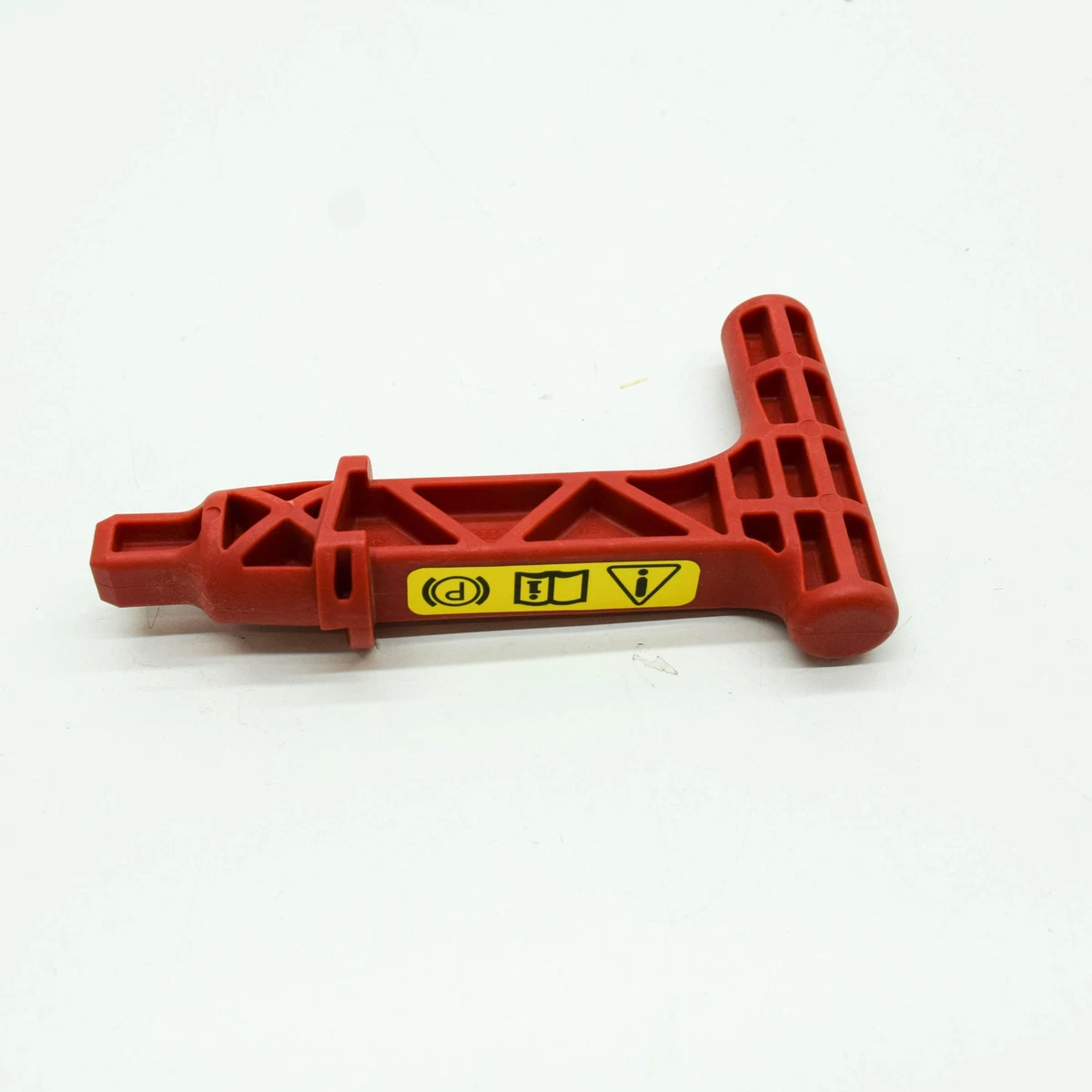 NEW AUDI Q8 4MN PARKING BRAKE HANDLE 4M0713201A ORIGINAL | eBay