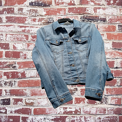 Ci Sono Size Medium Denim Collection 