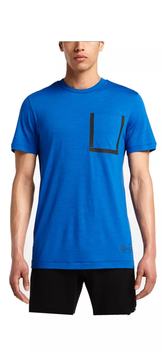 Nikelab acg shirt cheap