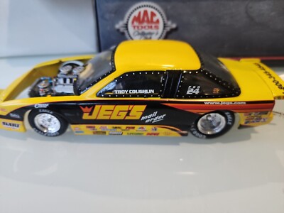 1999 Mac Tools Collectors Club Jegs High Performance  99 Oldsmobile Pro Stock  