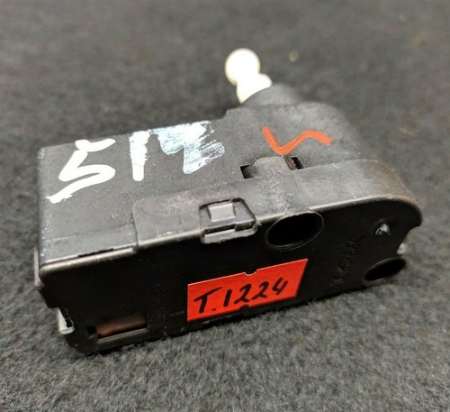 1J0941295A AUDI VW SEAT Stellmotor LWR Scheinwerfer Leuchtweitenregulierung