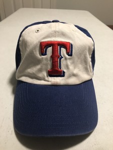 47 rangers hat