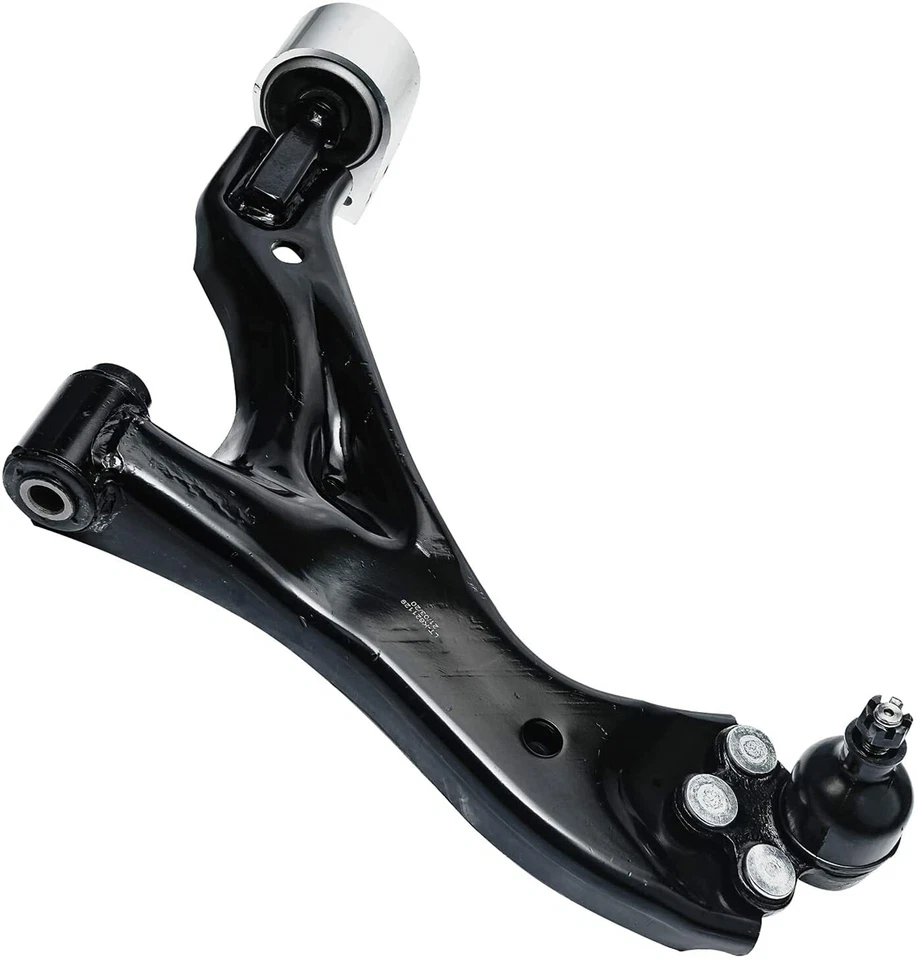 前下控制臂球接头 + 摇杆链接适用于 2002 - 2007 Saturn Vue — 第 4/4 张图片