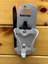 Ibera Bicycle Lightweight Aluminum Water Bott...